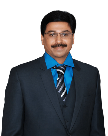 Dr. Satish Vaishnav