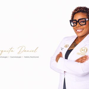 Marquita Daniel