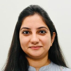 Shweta Lokwani
