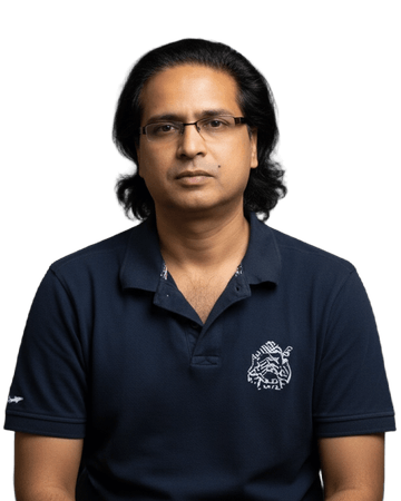 Dr. Sanjay Sakarwal
