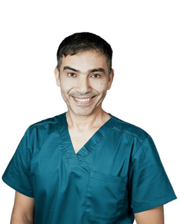 Prof. Emrah Arslan