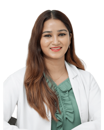 Dr. Archana Singh