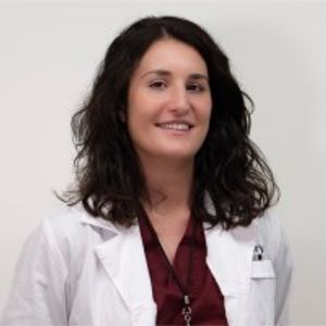 Dr. Isabella Rea