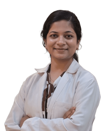 Dr. Neha Singh