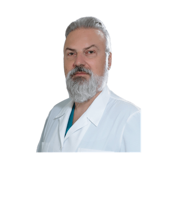 Dr. Anastasios Vekris