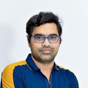 Veeranna Ajmera