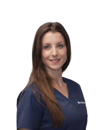 Dr. Kitti Kovacs