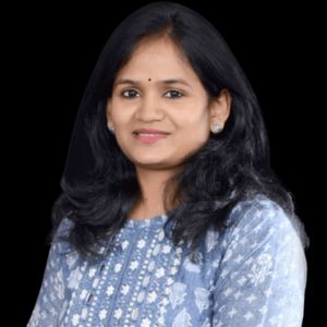 Dr. Anita Vijay