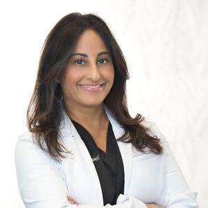 Dr. Nina Patel