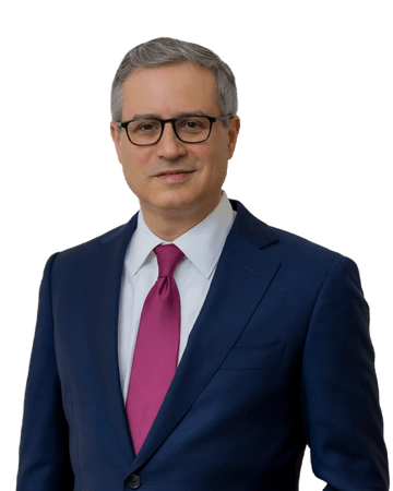Dr. Michael B. Wolfeld
