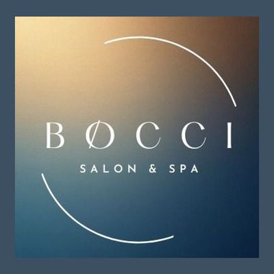 Bocci Salon & Spa