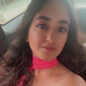 Vidhi Bhavsar