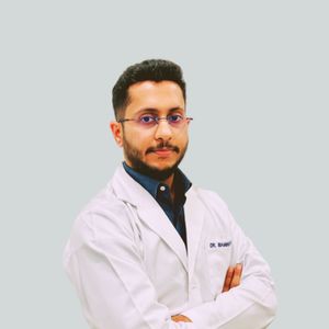 Dr. Bhawuk Dhir