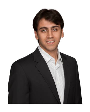 Dr. Rahul Jagiasi