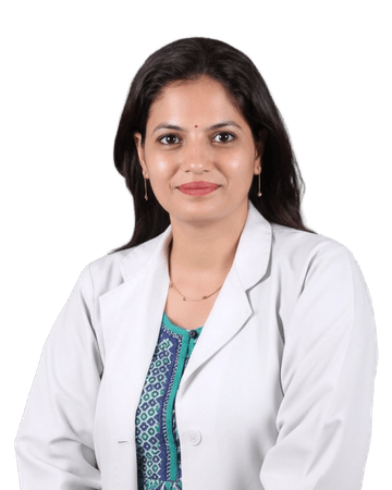 Dr. Sneha Ghunawat