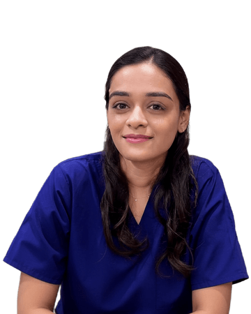 Daksha Soni