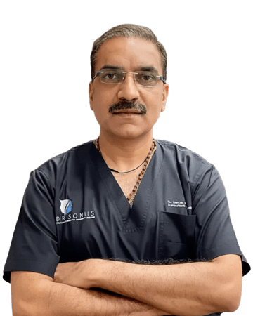 Dr. Sanjay Soni