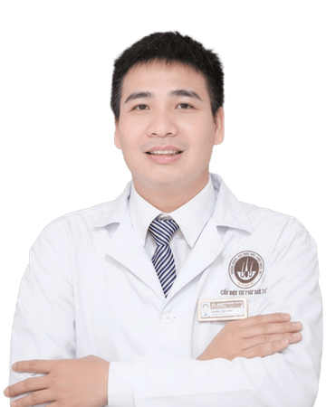 Dr. Phan Luân