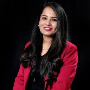 Varsha R.