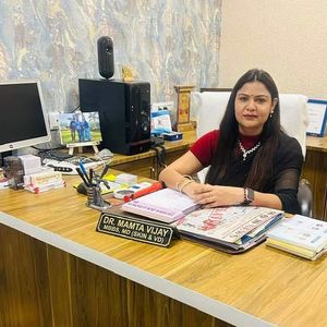 Mamta Vijay