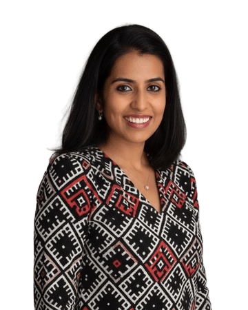 Dr. Chytra V Anand