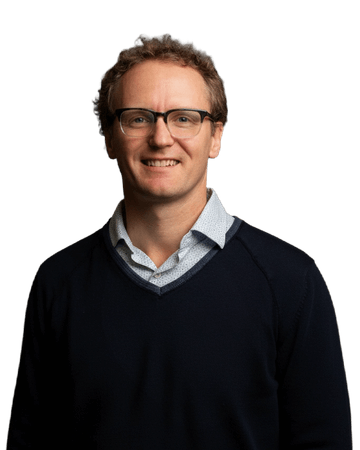 Patrick Lovegrove