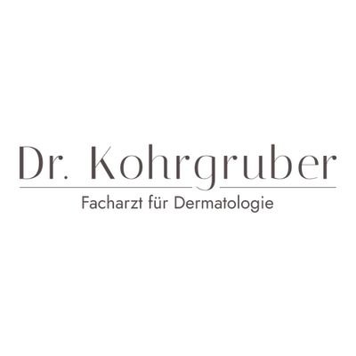 Dr. Norbert Kohrgruber