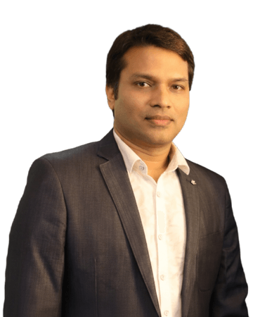 Dr. Chandrashekhar