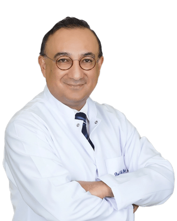 Dr. Yılmaz