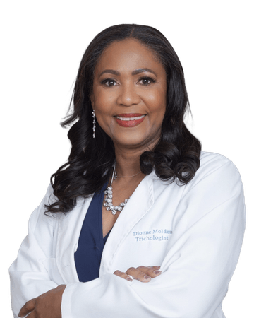 Dionne Molden