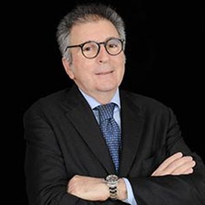 Dr. Raniero Orsini