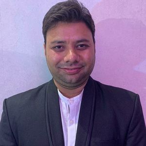Dr. Gourav Jain