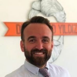 Dr. Ferhad YILDIZ