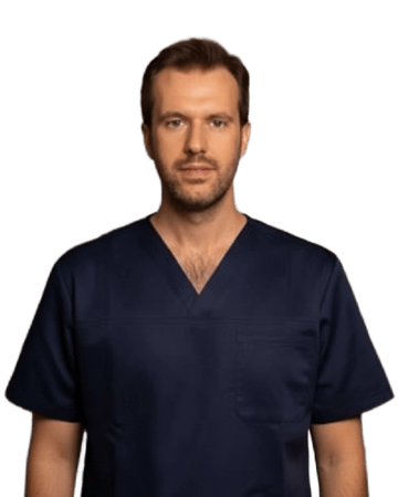 Dr. Athanasios Stefanis