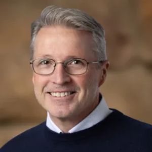 Dr. William Delgado