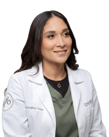 Dr. Georgina Curiel Fernandez