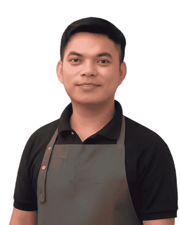 Arman Salvador