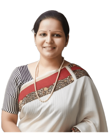 Dr. M. Shraddha