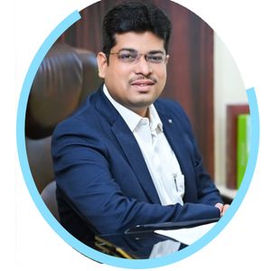 Vrushali Amol Bansode