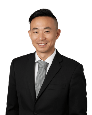 Dr. Ban Siang Liao Lee