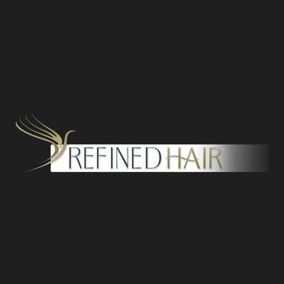Refined Hair