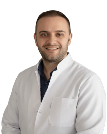 Op. Dr. Şafak Çakır