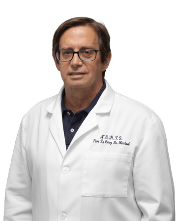 Richard S. Keller