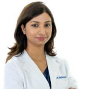 Dr. Laxmi