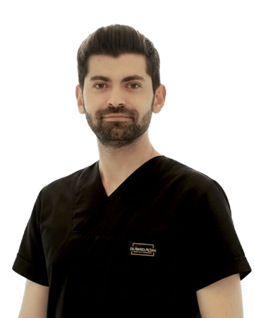Dr. Ahmed Altan