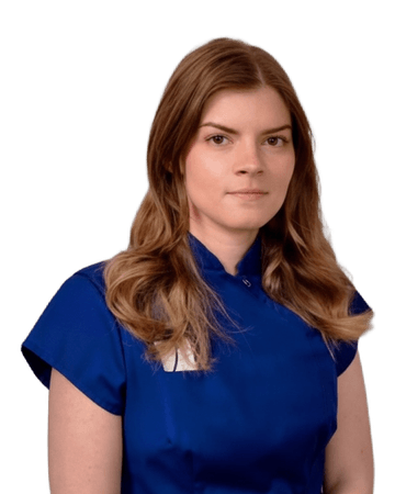 Dr. Rebeka Páli