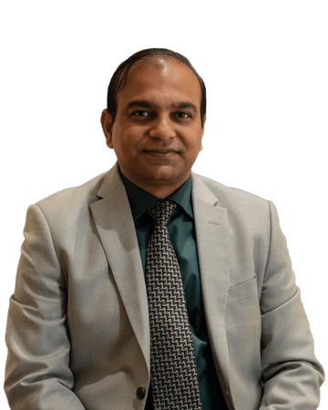 Dr. Younas Mehrose