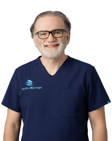 Dr. Vikas Kunnure