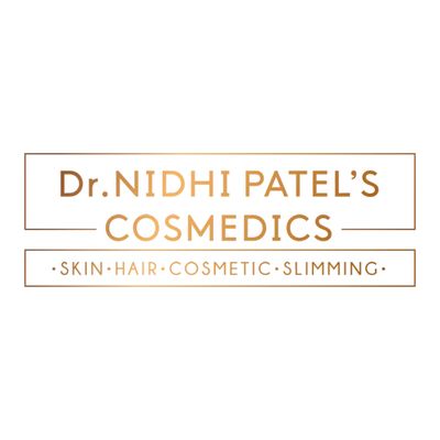 Dr Nidhi Patel's Cosmedics
