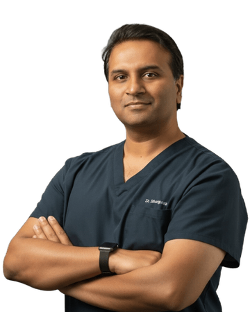 Dr. Shivam Swami